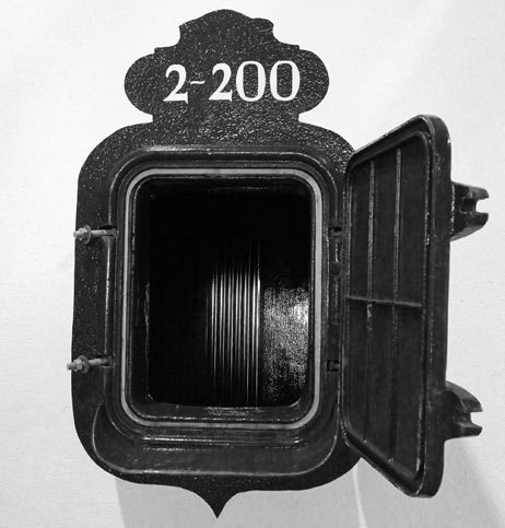 Château Capet-Guillier