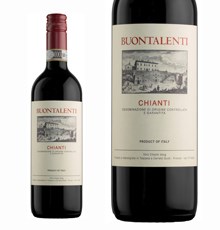 Buontalenti, Chianti 2015