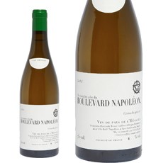 Boulevard Napoléon, Grenache Gris 'Le Pal' 2012