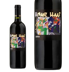 Franz Haas, Lagrein 2008