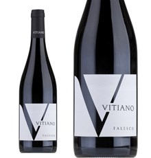 Falesco, Vitiano Rosso 2015