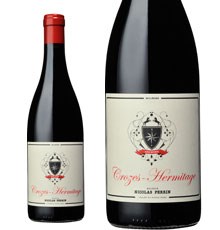 Maison Nicolas Perrin, Crozes-Hermitage Rouge 2014