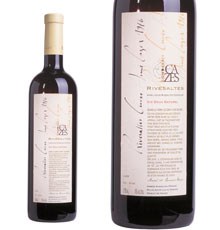 Cazes, `Cuvée Aimé Cazes` Rivesaltes 1978