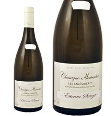 Domaine Etienne Sauzet, Chassagne-Montrachet `Enceignières` 2015