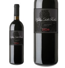 Capezzana, `Ghiaie della Furba` 2010