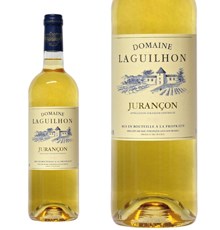 Domaine Laguilhon, Jurançon Doux 2012