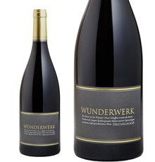 Dreissigacker, 'Wunderwerk' Spätburgunder  2011