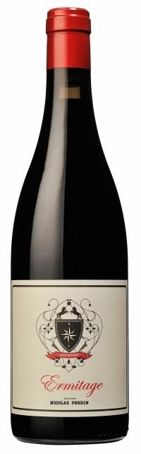 Maison Nicolas Perrin, Ermitage Rouge 2011