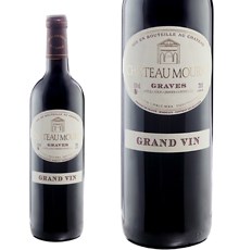 Château Mouras, Graves 2014