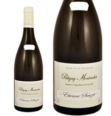 Domaine Etienne Sauzet, Puligny-Montrachet 2015