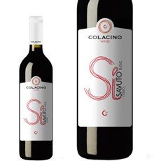 Colacino, Savuto Rosso DOC 2014