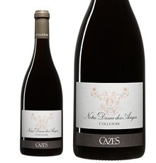 Notre Dame des Anges, Collioure Rouge 2012