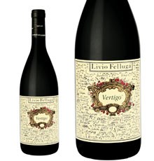 Livio Felluga, `Vertigo` 2013