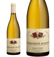 Domaine Perraud, Bourgogne Aligoté 2015