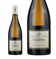 Domaine du Chêne, Condrieu 2012