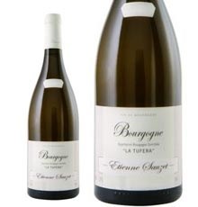Domaine Etienne Sauzet, Bourgogne 'La Tuféra' 2015