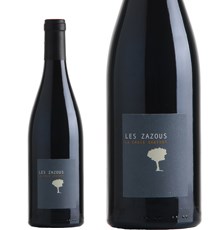 Domaine La Croix Gratiot, Pinot Noir `Les Zazous` IGP Pays d`Oc 2015