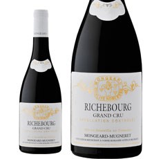 Domaine Mongeard-Mugneret, Richebourg Grand Cru 2014