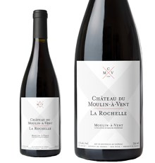 Château du Moulin-à-Vent, Moulin-à-Vent 'La Rochelle' 2014