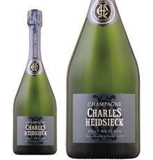Charles Heidsieck, Brut Réserve NV