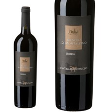 Cantina di Montalcino, Brunello di Montalcino Riserva 2006