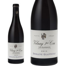 Domaine Glantenay, Volnay 1er Cru `Les Santenots` 2014