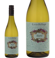 Livio Felluga, `Sharis` 2016