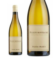 David Moret, Puligny-Montrachet 2015