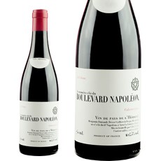 Boulevard Napoléon, Cabernet Franc 'La Cabane' 2012