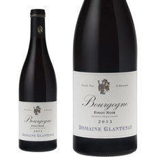Domaine Glantenay, Bourgogne Pinot Noir 2014