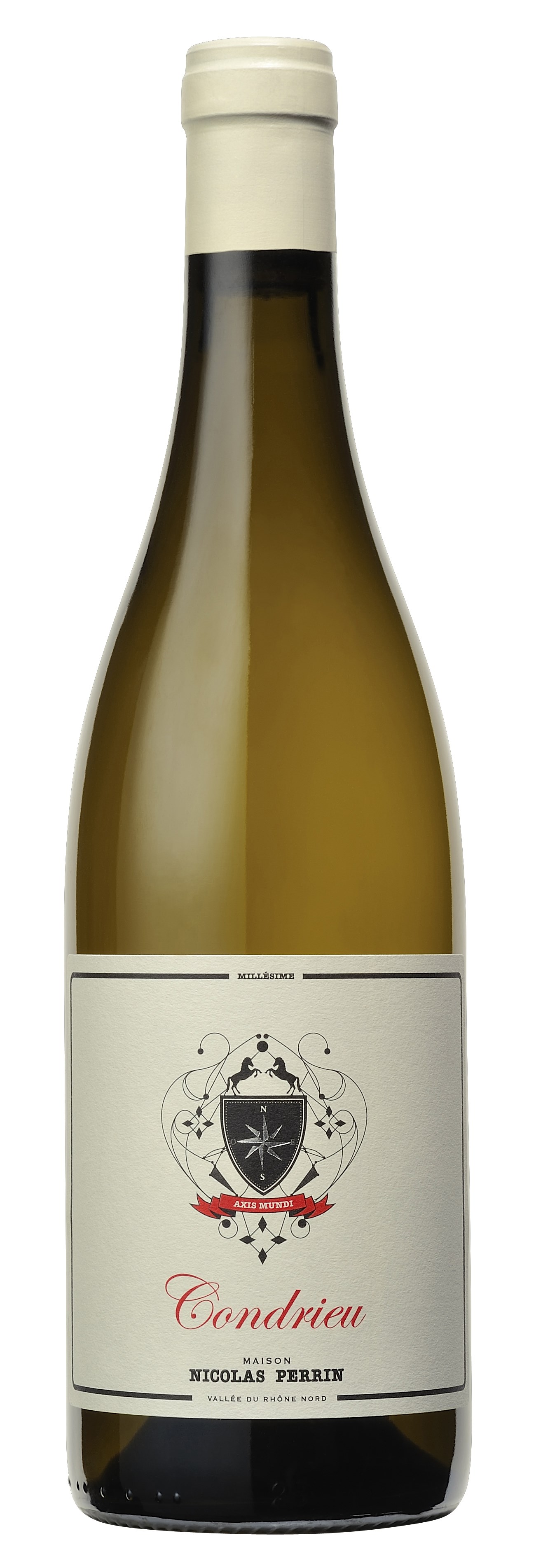 Maison Nicolas Perrin, Condrieu 2015