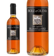 Isole e Olena, Vin Santo 2003