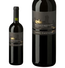 Cantina di Montalcino, Brunello di Montalcino 2012