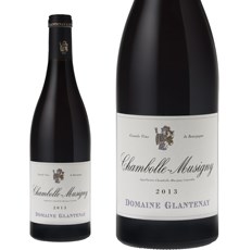 Domaine Glantenay, Chambolle-Musigny 2013