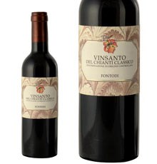 Fontodi, Vin Santo del Chianti Classico 2007