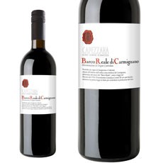 Capezzana, Barco Reale di Carmignano 2014