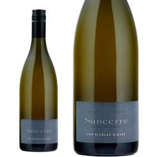 Domaine Nicolas Girard, Sancerre 2016