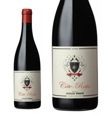 Maison Nicolas Perrin, Côte-Rôtie 2014