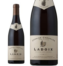 Domaine Chevalier, Ladoix Rouge 2015