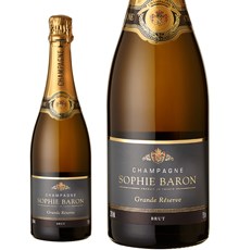 Sophie Baron, Brut Grand Réserve NV