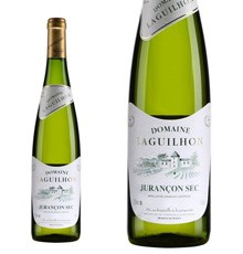 Domaine Laguilhon, Jurançon Sec 2013