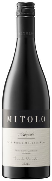 Mitolo, `The Angela` Shiraz 2014