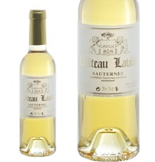 Château Laville, Sauternes 2013