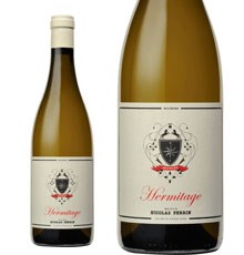 Maison Nicolas Perrin, Hermitage Blanc 2011