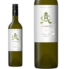 Curatolo Arini, `Coralto` Inzolia 2013