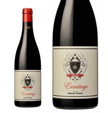 Maison Nicolas Perrin, Ermitage Rouge 2011