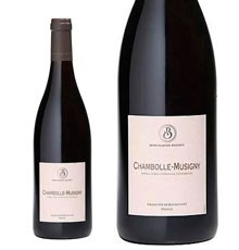 Jean-Claude Boisset, Chambolle-Musigny 2014