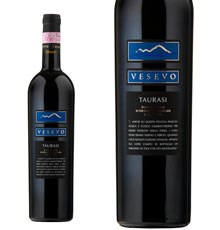 Vesevo, Taurasi DOCG 2010