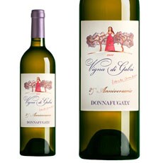 Donnafugata, `Vigna di Gabri` 2008