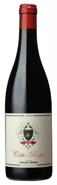 Maison Nicolas Perrin, Côte-Rôtie 2014